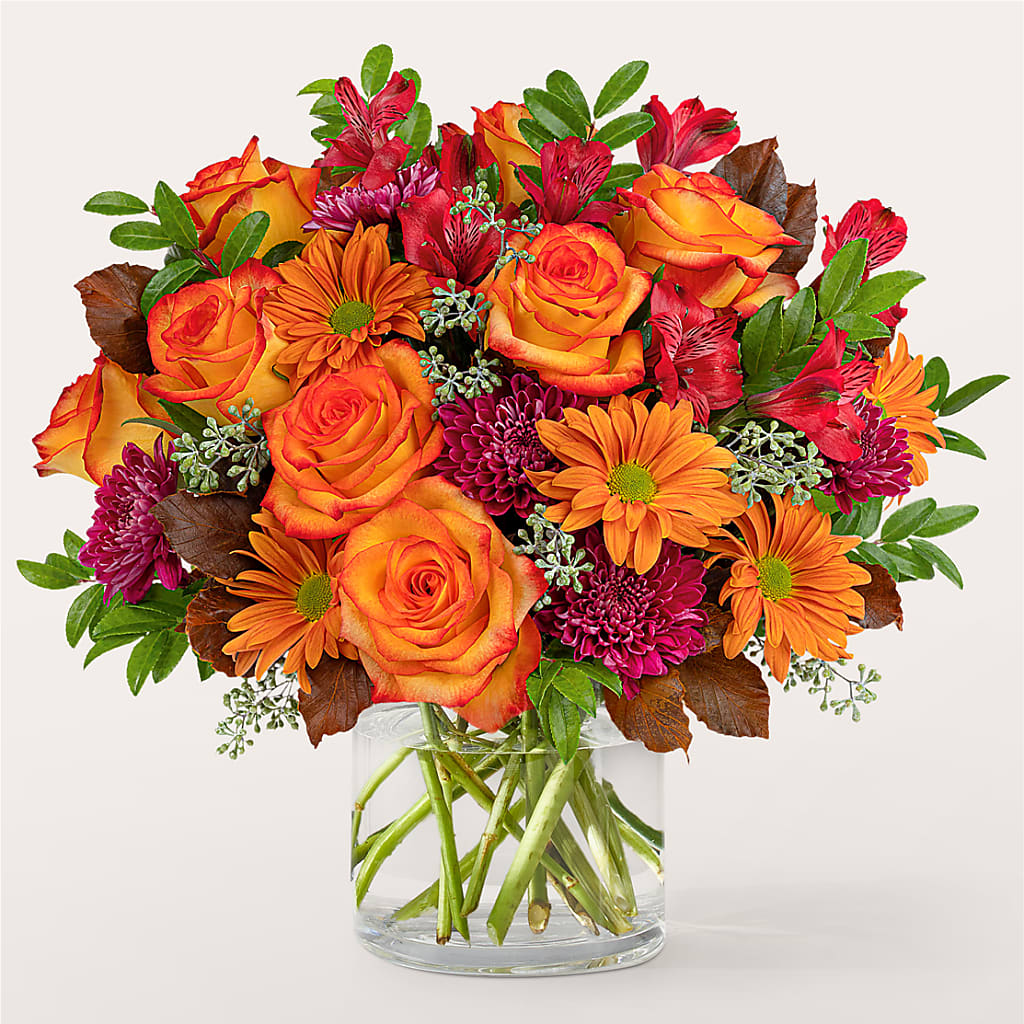 Brisk Morning Bouquet – Sign Of The Rose, Colorado Springs CO