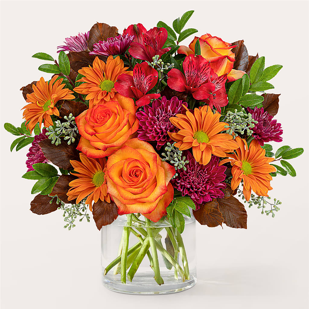 Brisk Morning Bouquet – Sign Of The Rose, Colorado Springs CO