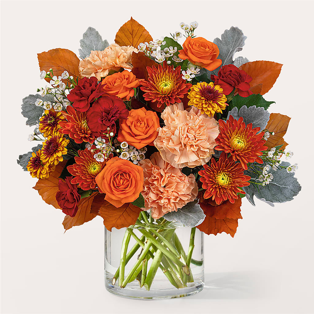 Merlot Bouquet – Sign Of The Rose, Colorado Springs CO