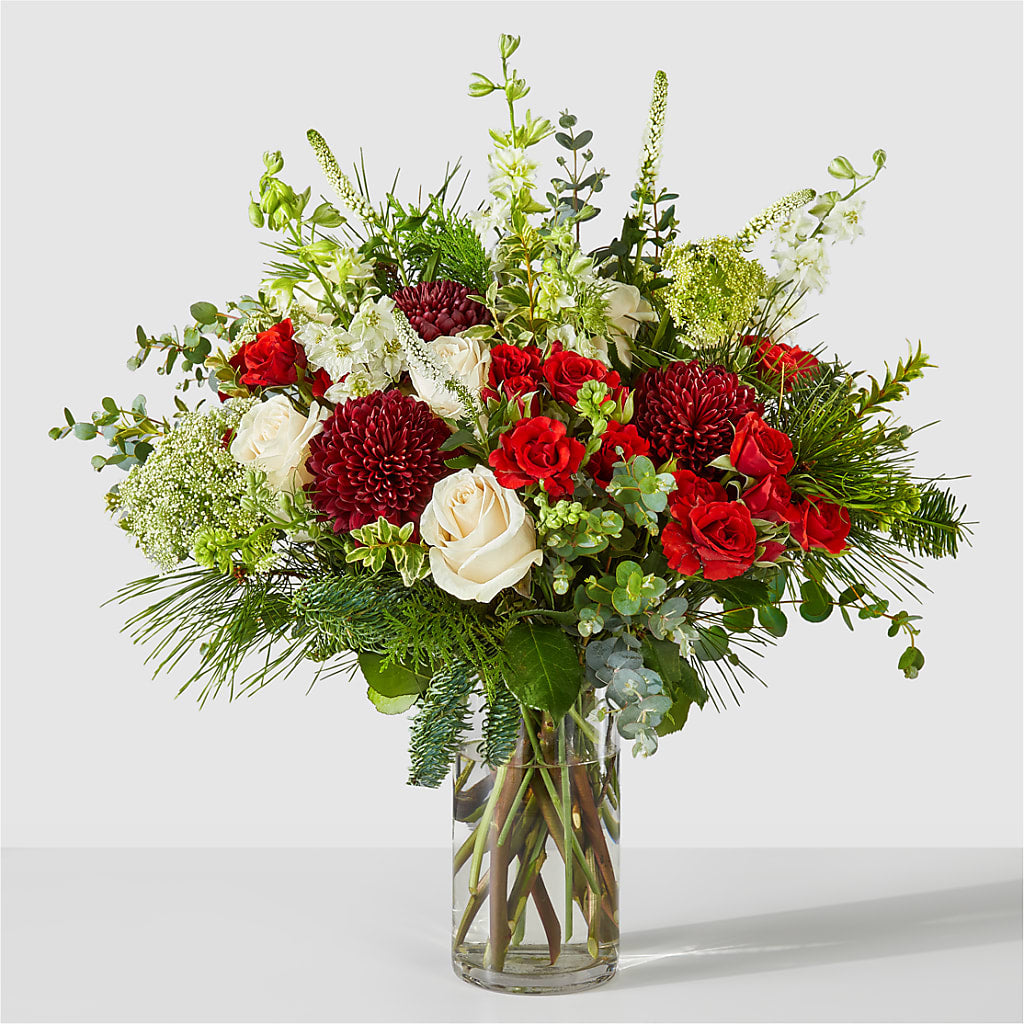 Favorite Traditions Bouquet – Sign Of The Rose, Colorado Springs CO