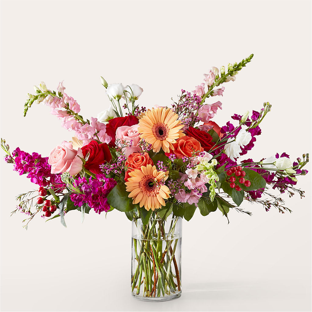 Renaissance Luxury Bouquet – Sign Of The Rose, Colorado Springs CO