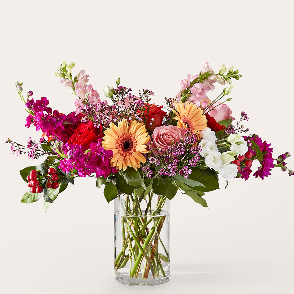 Renaissance Luxury Bouquet – Sign Of The Rose, Colorado Springs CO