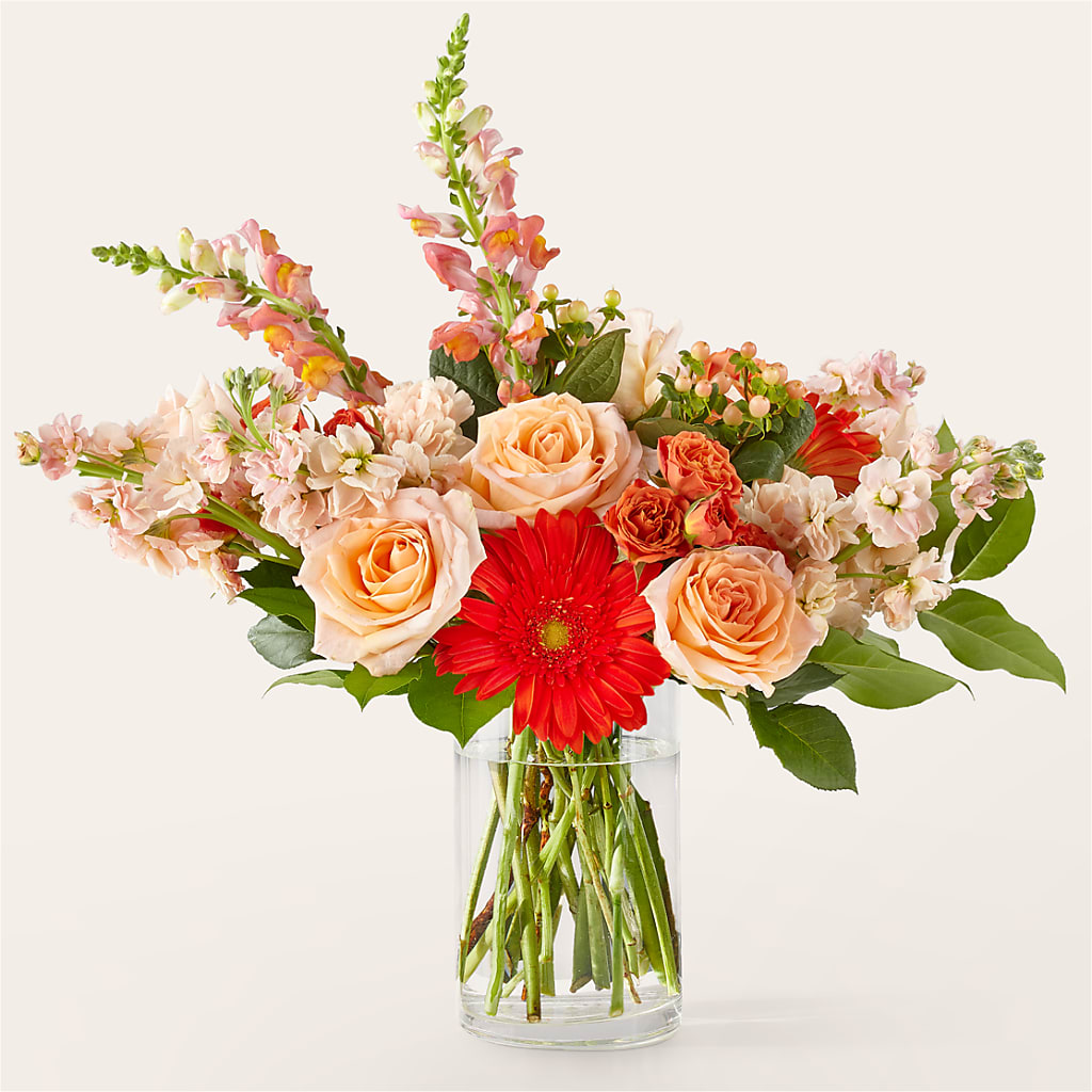 Paloma Please Bouquet – Sign Of The Rose, Colorado Springs CO