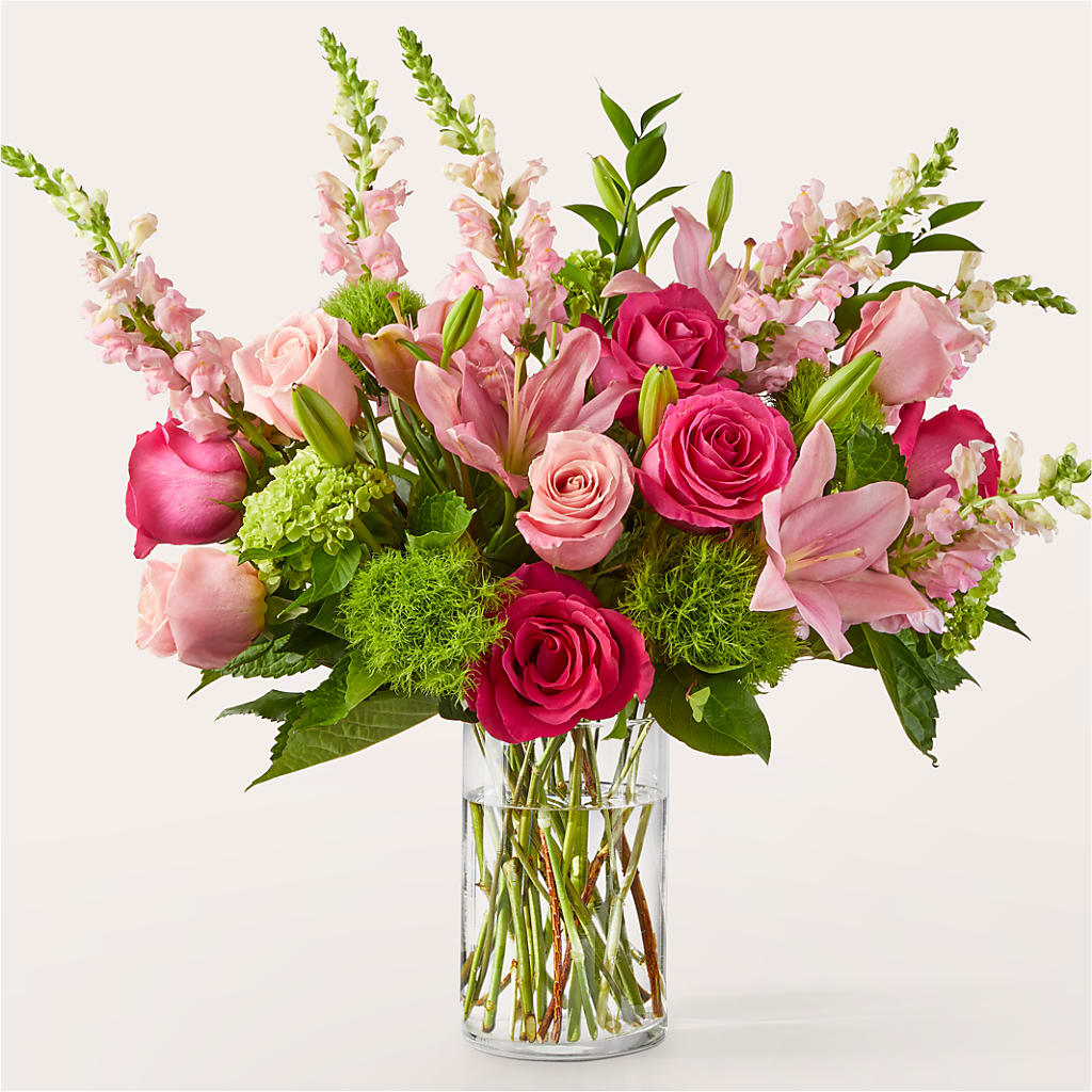Fit for a Queen Luxury Bouquet – Sign Of The Rose, Colorado Springs CO