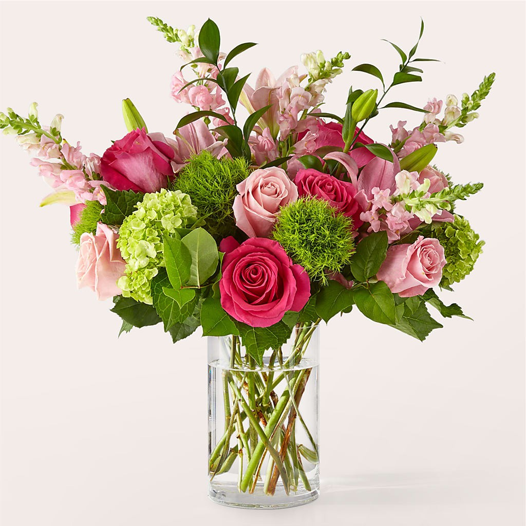 Fit for a Queen Luxury Bouquet – Sign Of The Rose, Colorado Springs CO