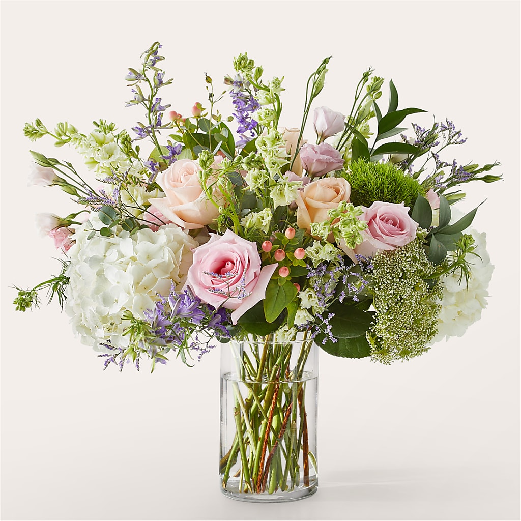 From Scratch Luxury Bouquet – Sign Of The Rose, Colorado Springs CO
