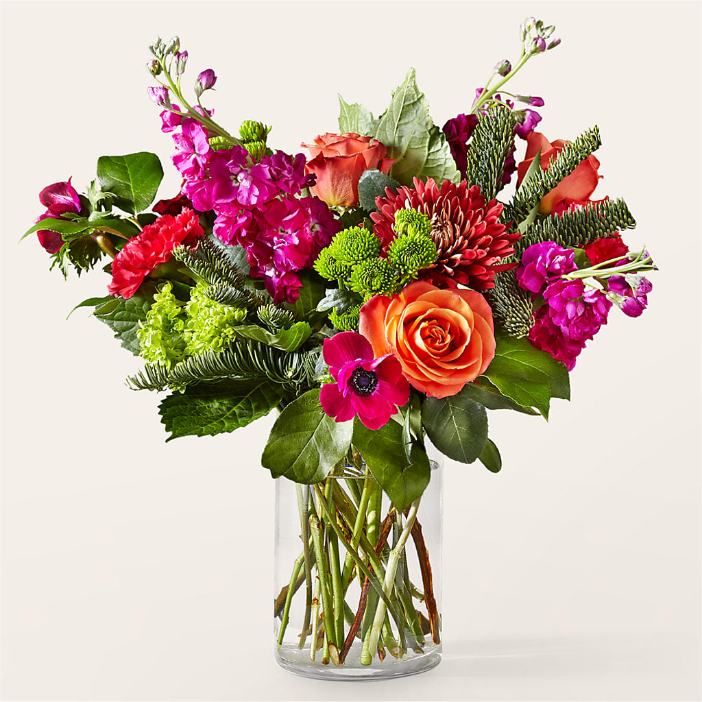 All the Tinsel Bouquet – Sign Of The Rose, Colorado Springs CO