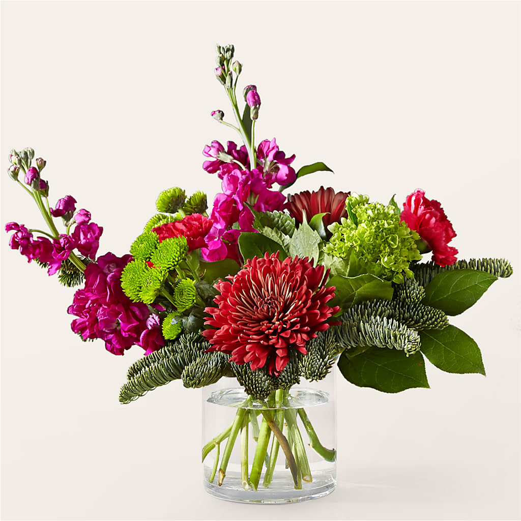 All the Tinsel Bouquet – Sign Of The Rose, Colorado Springs CO