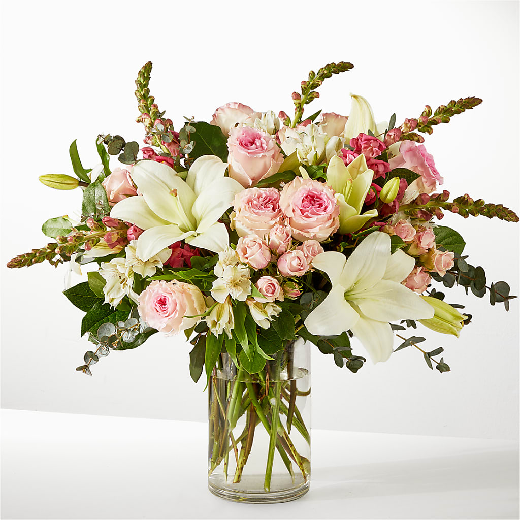 Ballet Slippers Bouquet – Sign Of The Rose, Colorado Springs CO
