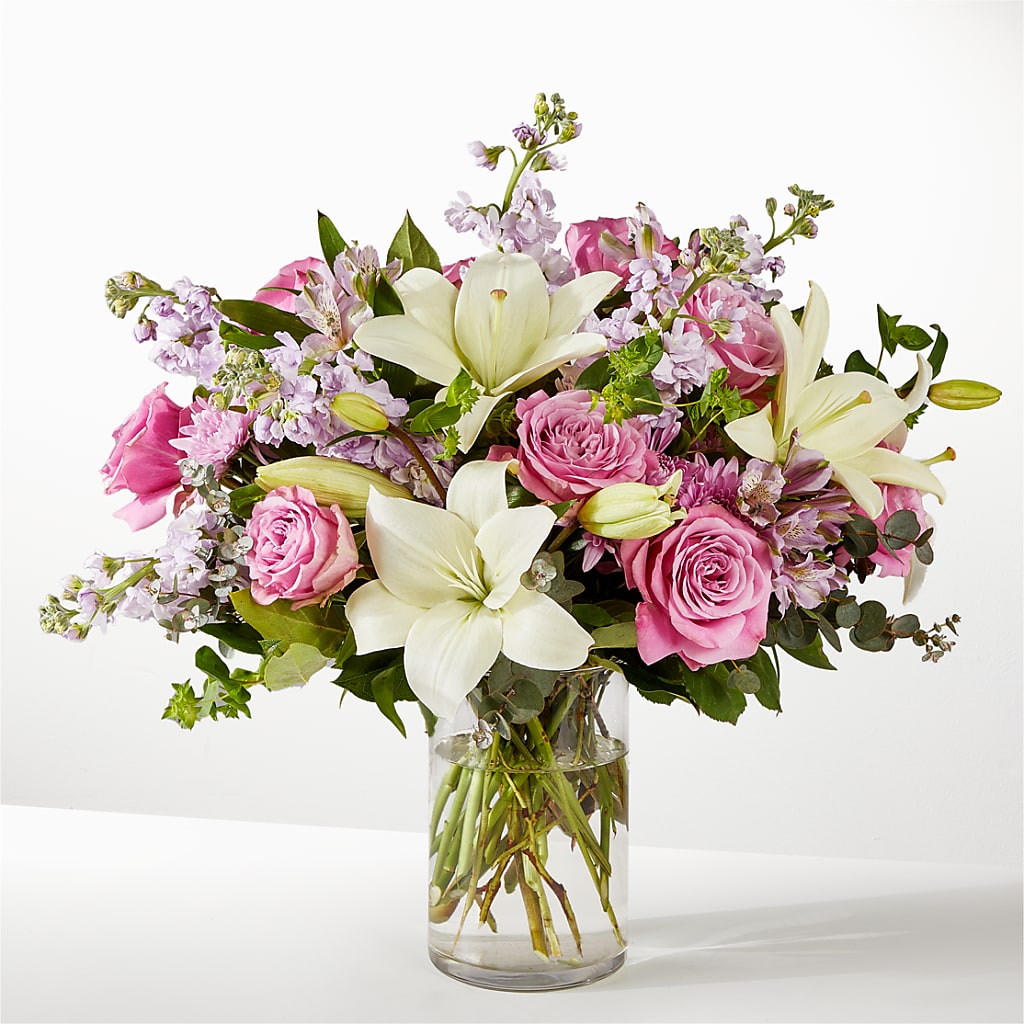 Daydreamer Bouquet – Sign Of The Rose, Colorado Springs CO