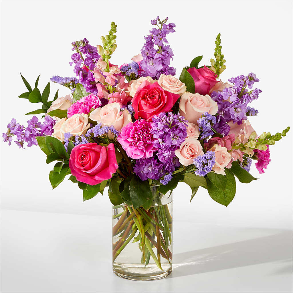 The Cha-Cha Bouquet – Sign Of The Rose, Colorado Springs CO