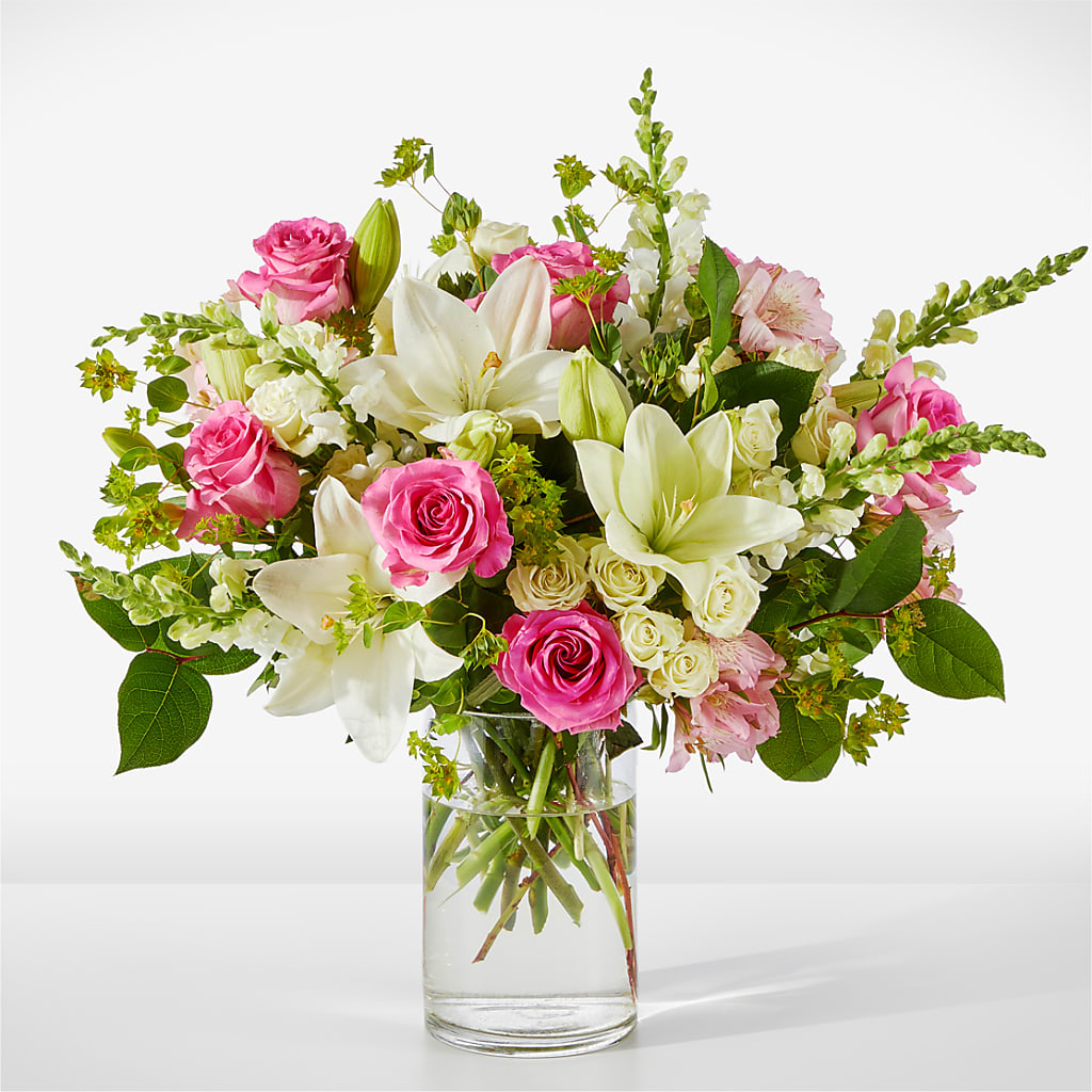 Fondly Bouquet – Sign Of The Rose, Colorado Springs CO