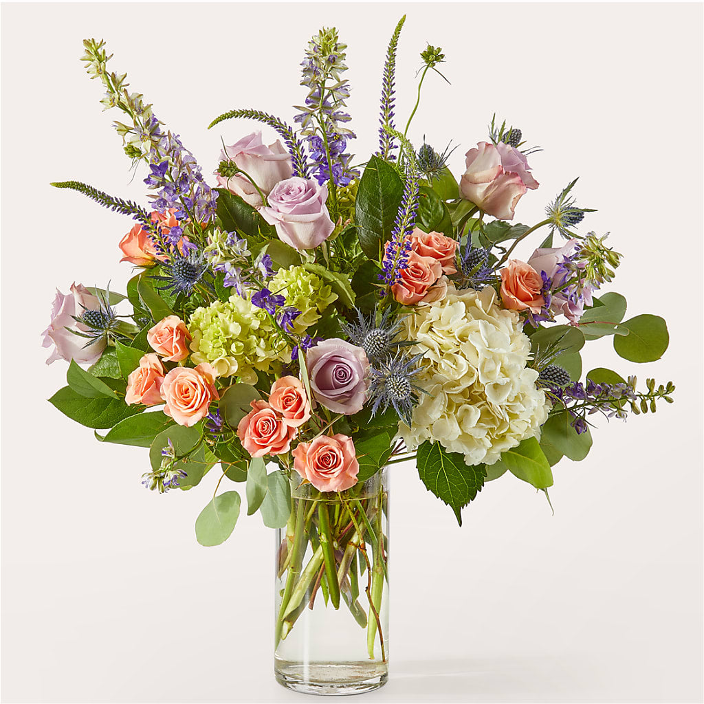 Appealing Aura Bouquet – Sign Of The Rose, Colorado Springs CO
