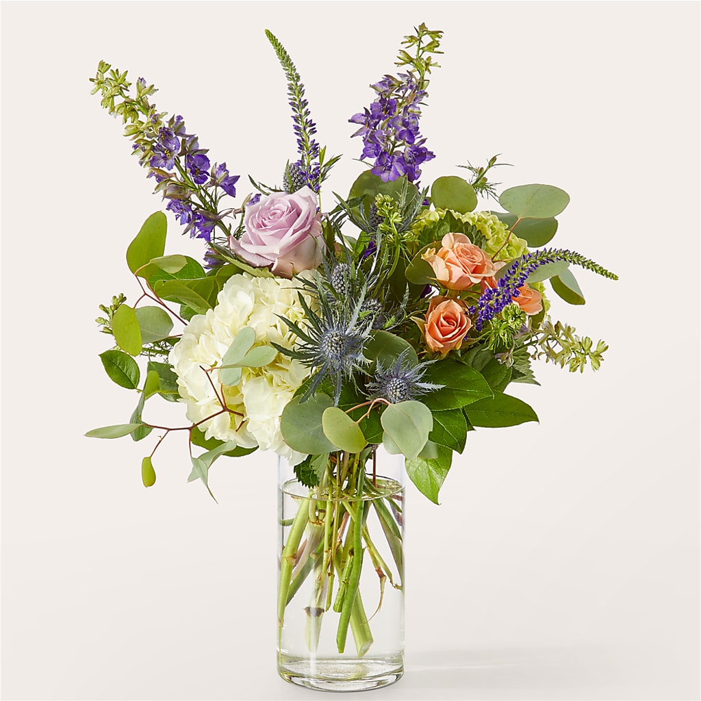 Appealing Aura Bouquet – Sign Of The Rose, Colorado Springs CO