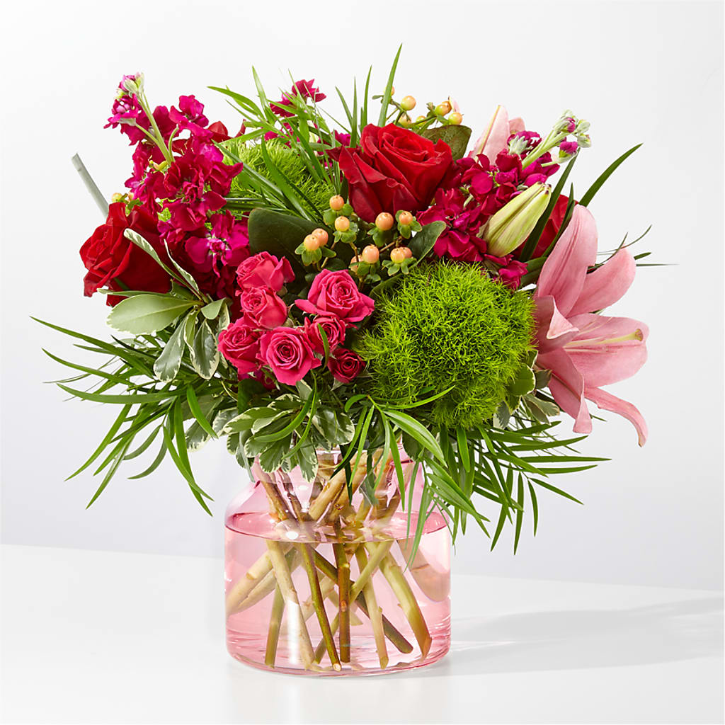 In Every Lifetime Bouquet – Sign Of The Rose, Colorado Springs CO