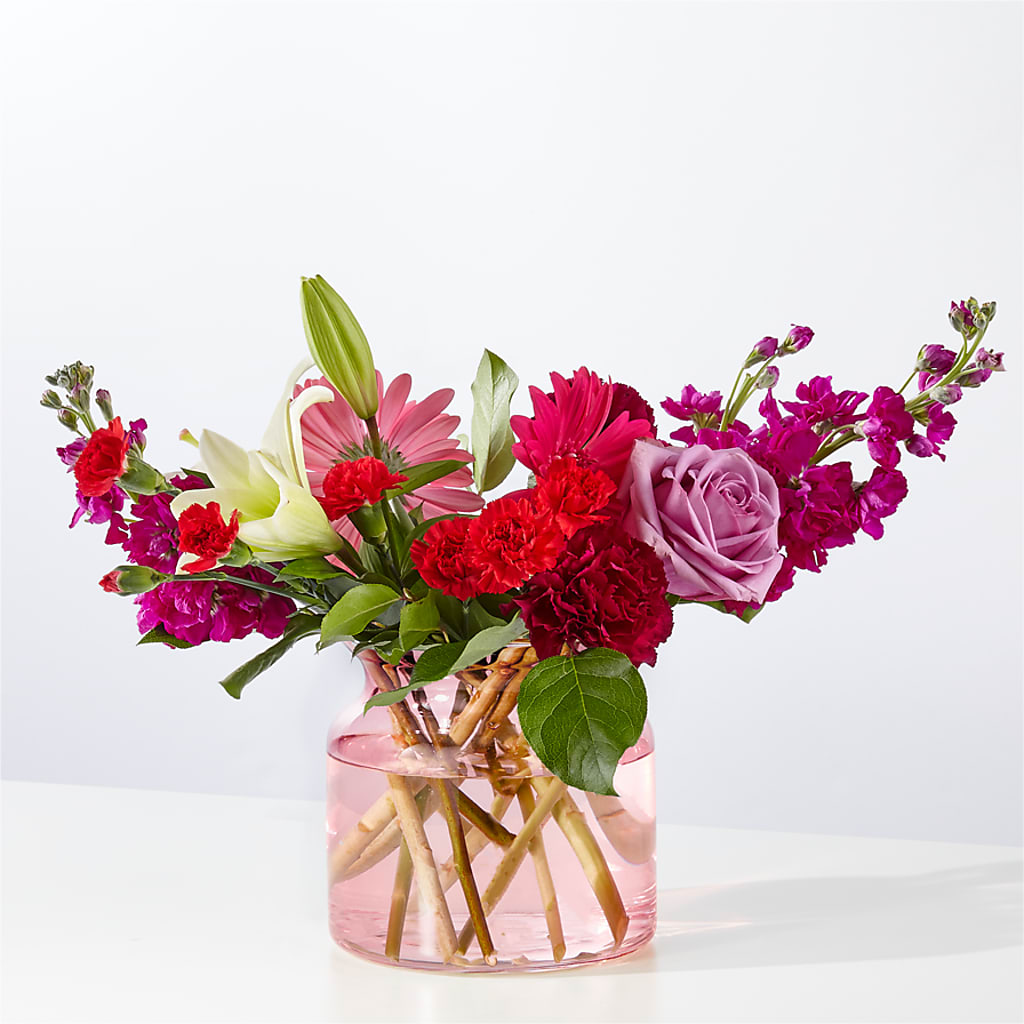 Other Half Bouquet – Sign Of The Rose, Colorado Springs CO