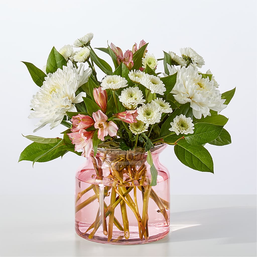 Infatuated Bouquet – Sign Of The Rose, Colorado Springs CO