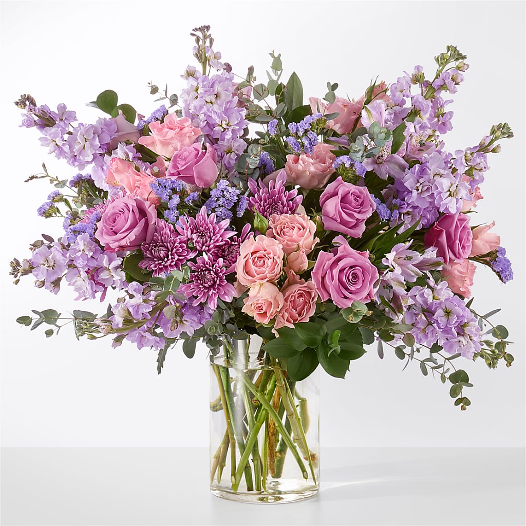 Cloud Nine Bouquet – Sign Of The Rose, Colorado Springs CO