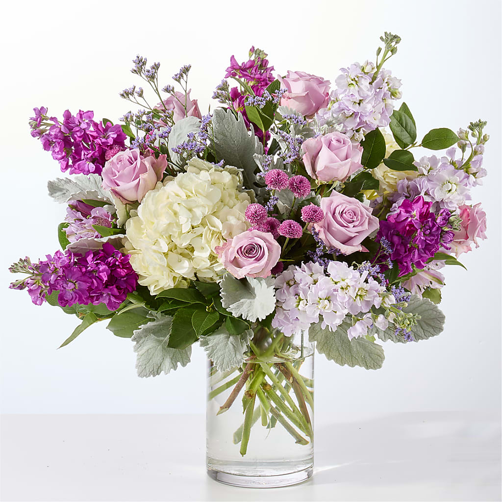 Empress Bouquet – Sign Of The Rose, Colorado Springs CO
