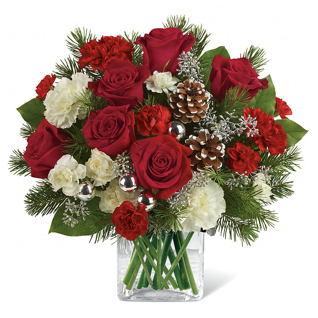 Woodland Wonder Bouquet – Sign Of The Rose, Colorado Springs CO