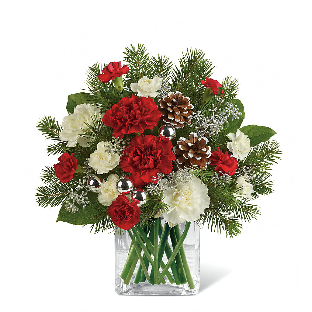 Woodland Wonder Bouquet – Sign Of The Rose, Colorado Springs CO