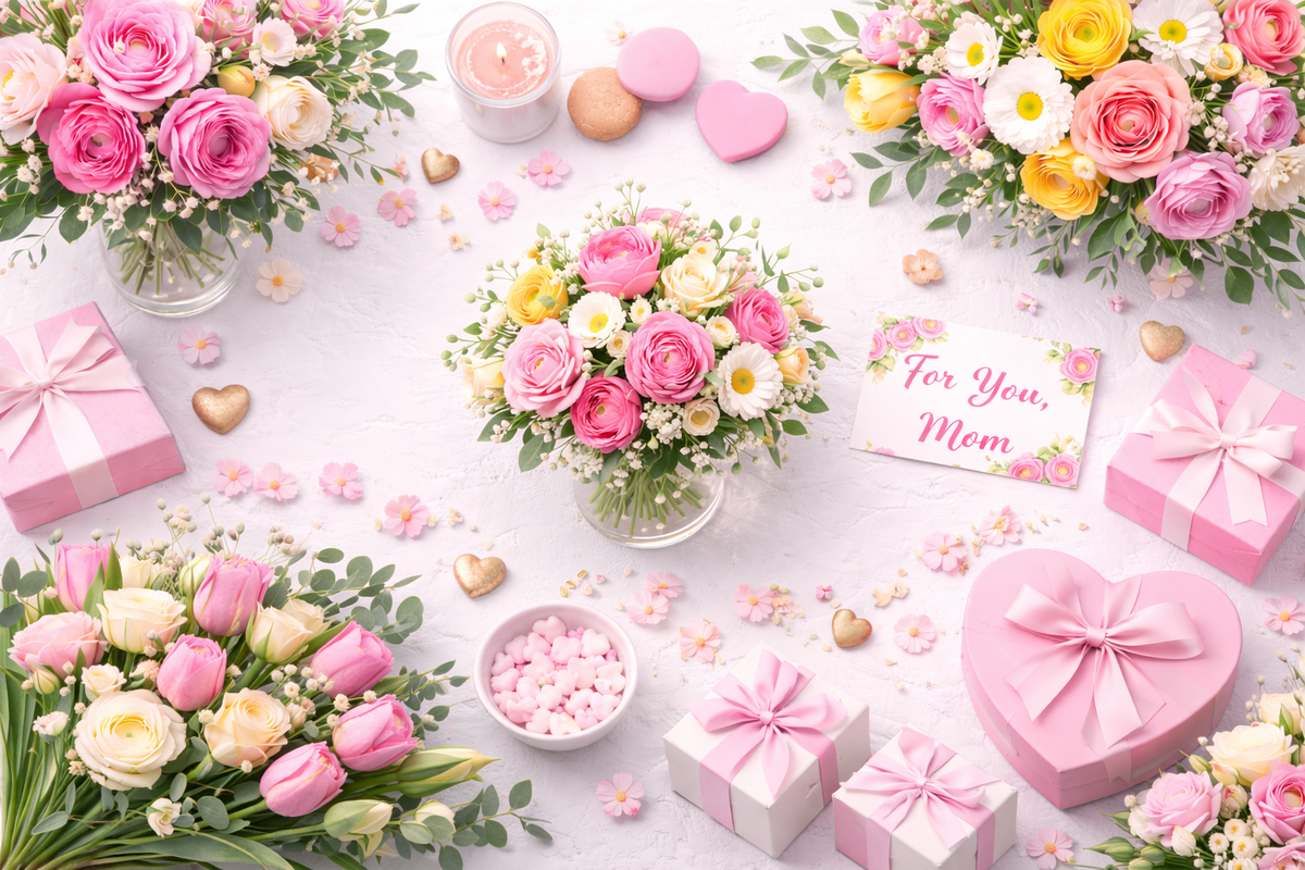 Mother's Day