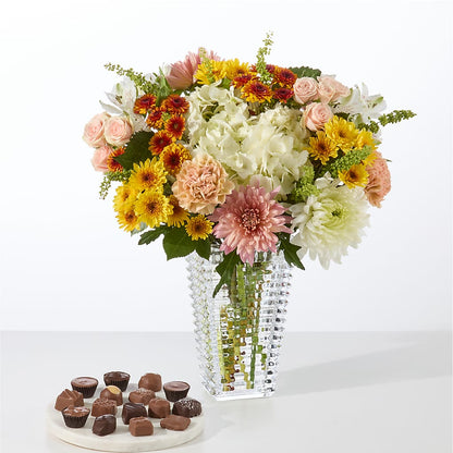Fall Celebration Bouquet –  Sign Of The Rose, Colorado Springs CO