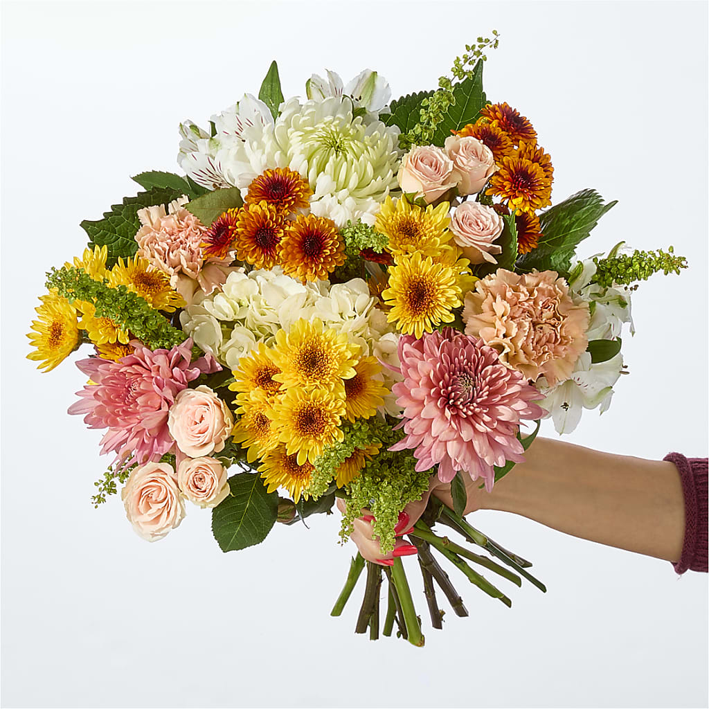 Fall Celebration Bouquet –  Sign Of The Rose, Colorado Springs CO