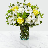 Sign of the Rose Florist