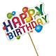 Happy Birthday Pick –  Sign Of The Rose, Colorado Springs CO