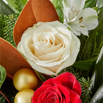 Joy & Jolly Bouquet –  Sign Of The Rose, Colorado Springs CO