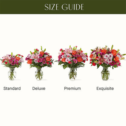 Light of My Life Bouquet –  Sign Of The Rose, Colorado Springs CO
