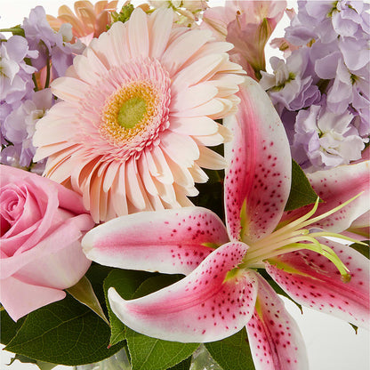 The Teahouse Bouquet –  Sign Of The Rose, Colorado Springs CO
