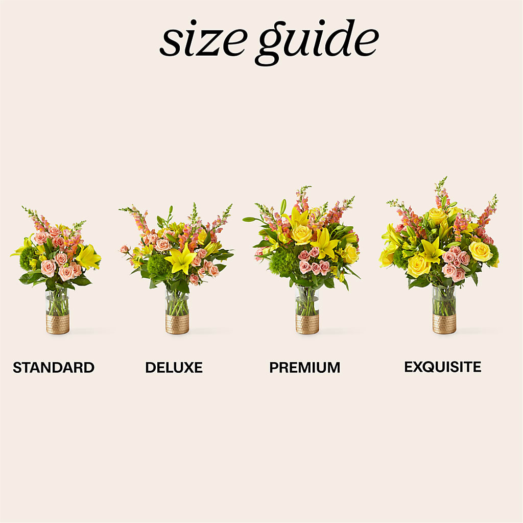Getaway Bouquet –  Sign Of The Rose, Colorado Springs CO