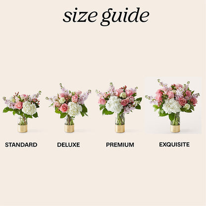 Little Luxuries Bouquet –  Sign Of The Rose, Colorado Springs CO