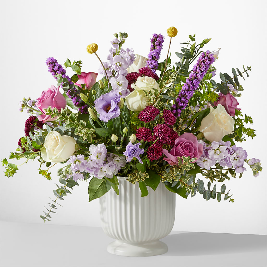 Work of Art Bouquet –  Sign Of The Rose, Colorado Springs CO