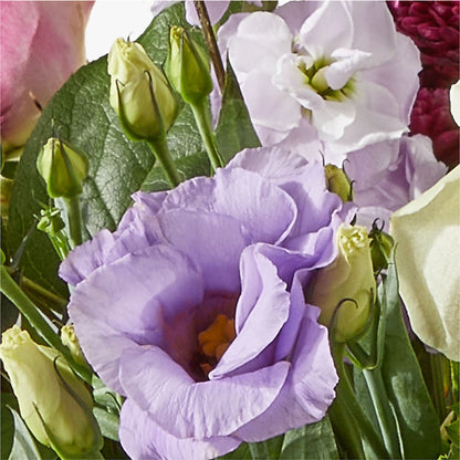 Work of Art Bouquet –  Sign Of The Rose, Colorado Springs CO