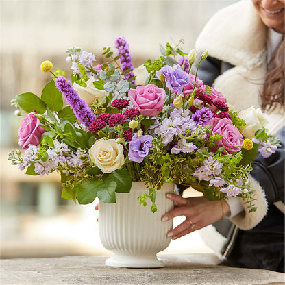 Work of Art Bouquet –  Sign Of The Rose, Colorado Springs CO
