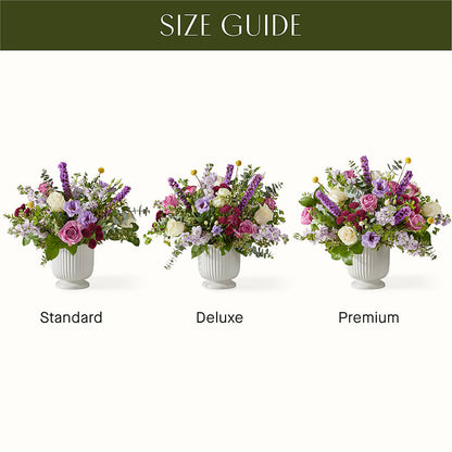 Work of Art Bouquet –  Sign Of The Rose, Colorado Springs CO