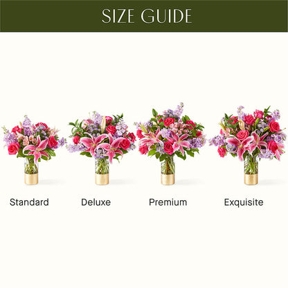 Written in the Stars Bouquet –  Sign Of The Rose, Colorado Springs CO