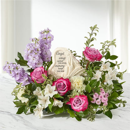 In My Heart Arrangement –  Sign Of The Rose, Colorado Springs CO