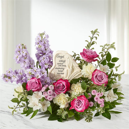In My Heart Arrangement –  Sign Of The Rose, Colorado Springs CO