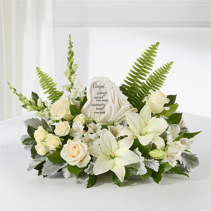 Holding You Close Arrangement –  Sign Of The Rose, Colorado Springs CO