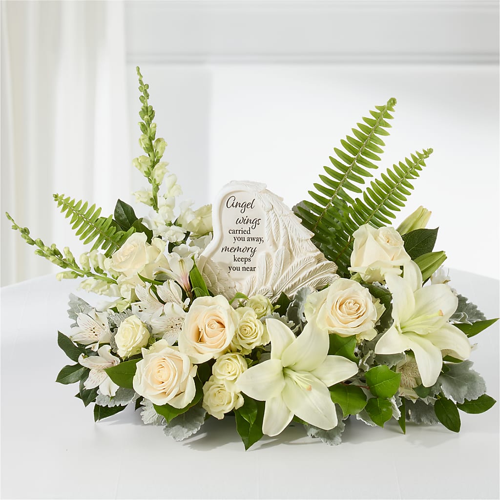 Holding You Close Arrangement –  Sign Of The Rose, Colorado Springs CO