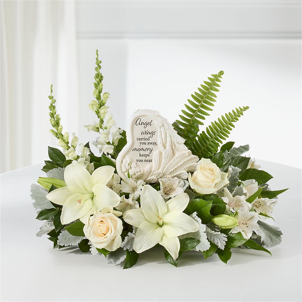 Holding You Close Arrangement –  Sign Of The Rose, Colorado Springs CO