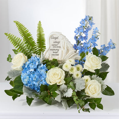 Dearest Arrangement –  Sign Of The Rose, Colorado Springs CO