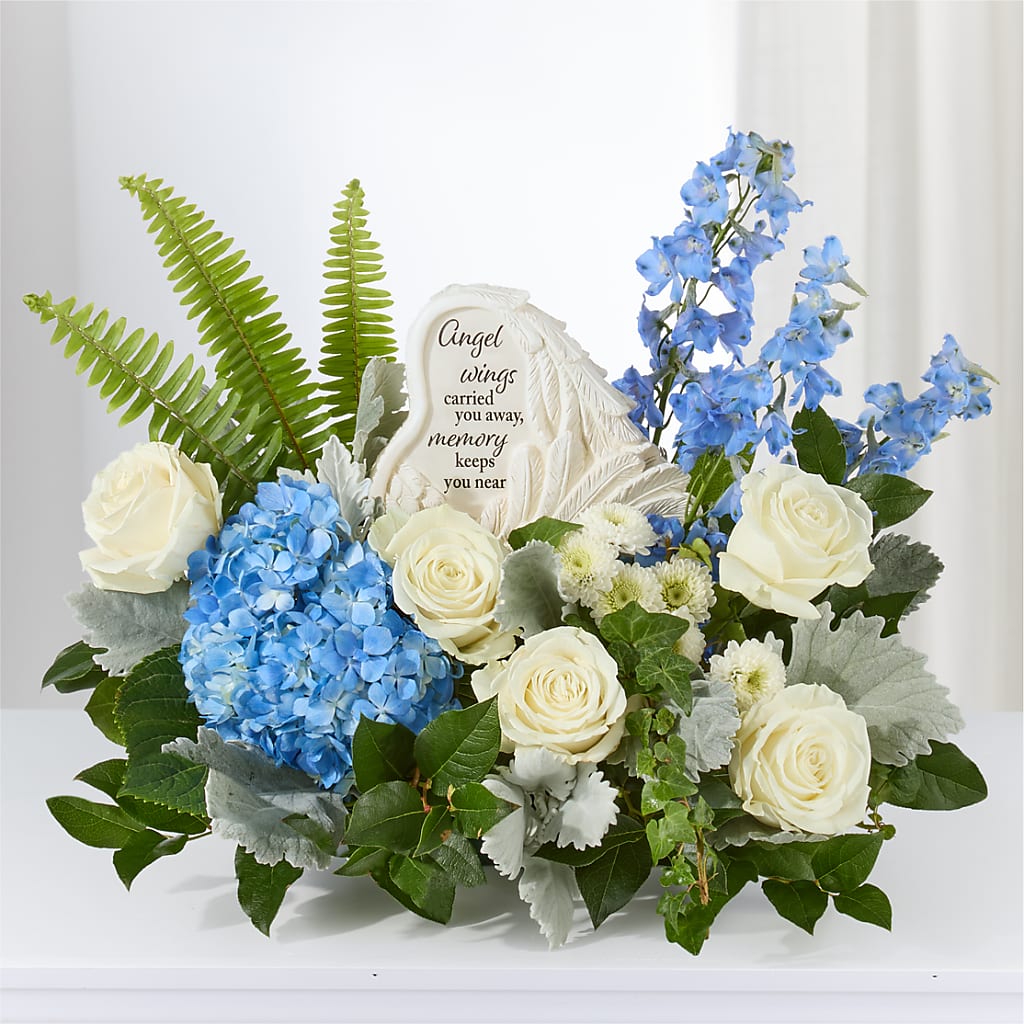 Dearest Arrangement –  Sign Of The Rose, Colorado Springs CO