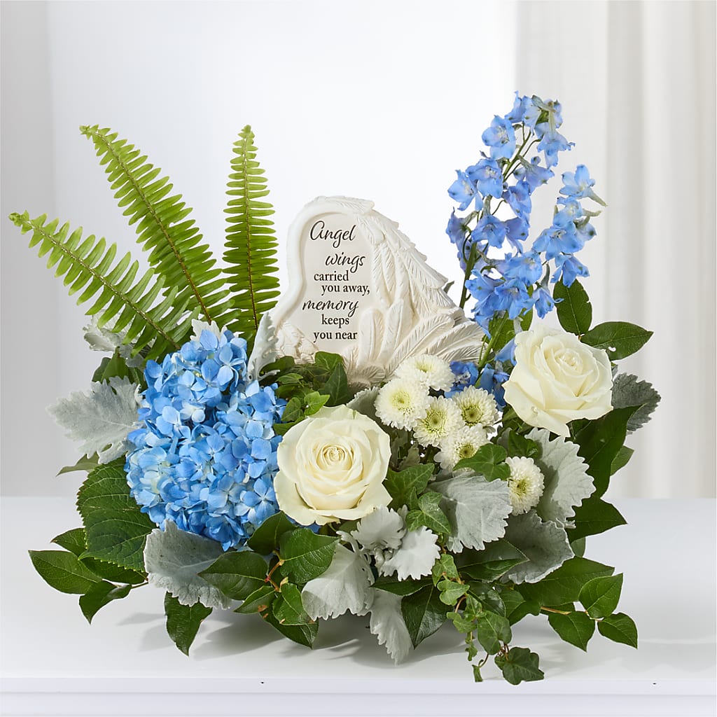 Dearest Arrangement –  Sign Of The Rose, Colorado Springs CO