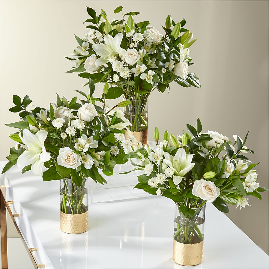 Beautiful Day Bouquet –  Sign Of The Rose, Colorado Springs CO