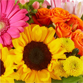 Sign of the Rose Florist